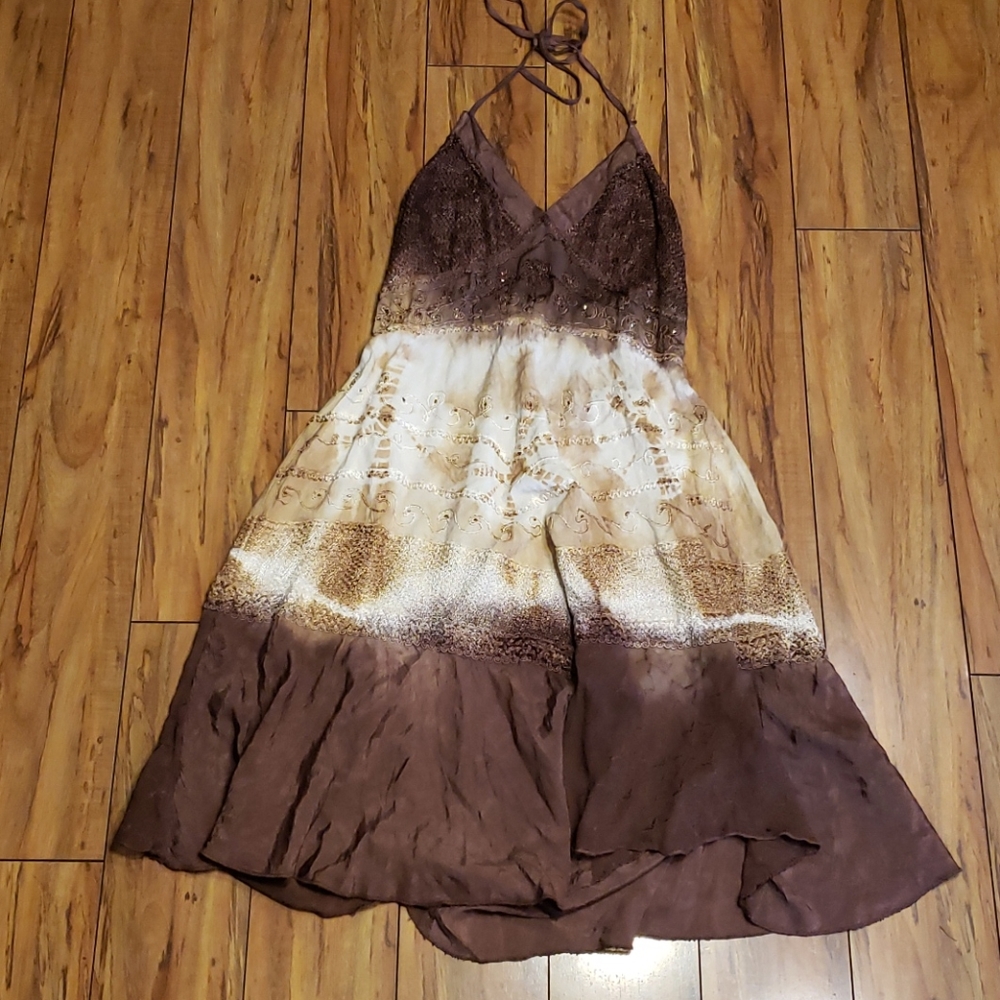 Amazing dress